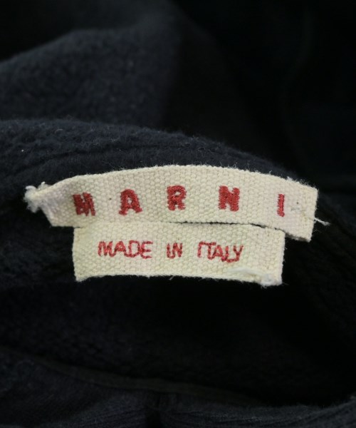 MARNI（マルニ）パーカー 紺 サイズ:38(S位) レディース/2200651723046