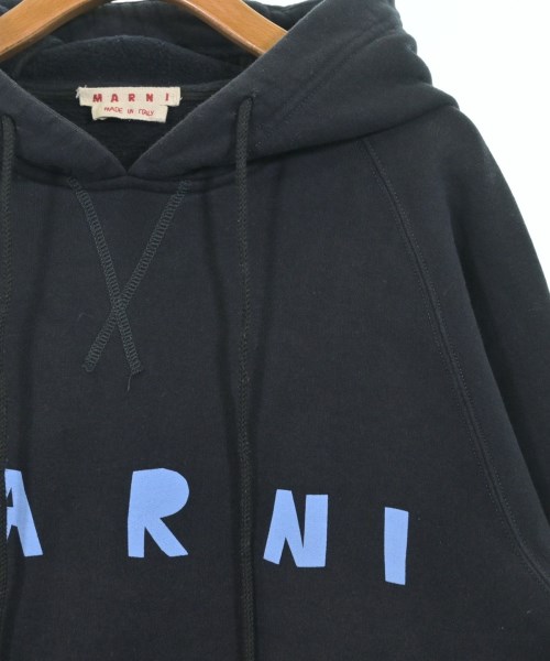 MARNI（マルニ）パーカー 紺 サイズ:38(S位) レディース/2200651723046