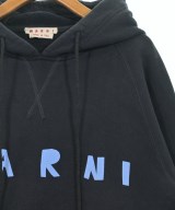 MARNI（マルニ）パーカー 紺 サイズ:38(S位) レディース/2200651723046