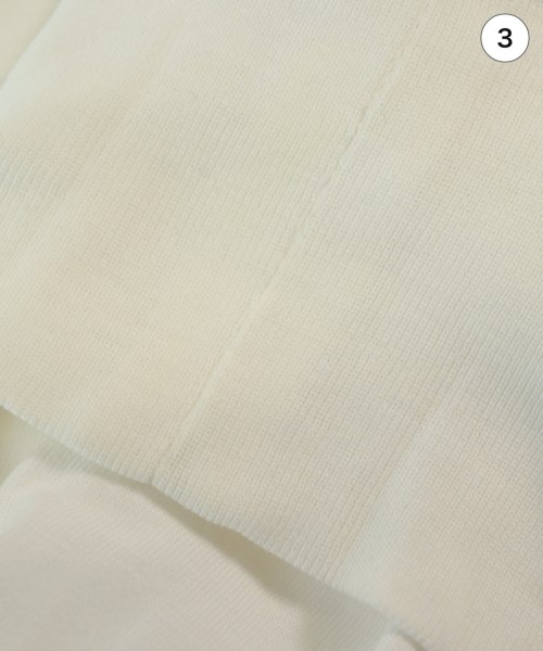 MARNI（マルニ）Tシャツ・カットソー 白 サイズ:38(S位) レディース/2200651840200