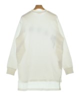MARNI（マルニ）Tシャツ・カットソー 白 サイズ:38(S位) レディース/2200651840200