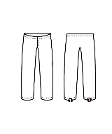 MARNI（マルニ）その他 紺 サイズ:46(XL位) レディース/2200651840224