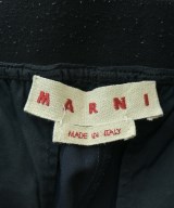 MARNI（マルニ）その他 紺 サイズ:46(XL位) レディース/2200651840224