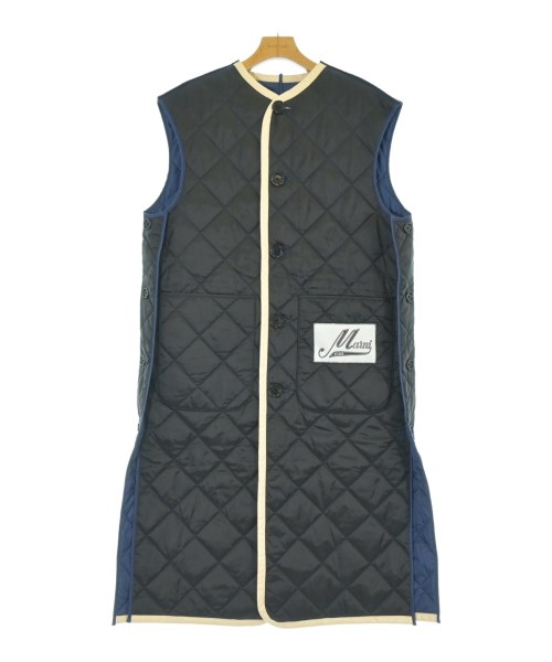 MARNI(マルニ)その他 黒 サイズ:36(XS位)/2200651840316