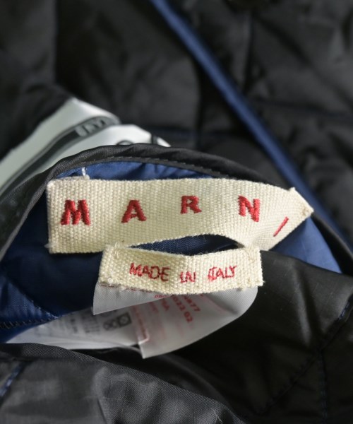 MARNI（マルニ）その他 黒 サイズ:36(XS位) レディース/2200651840316