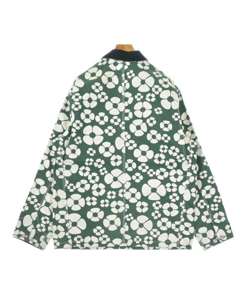 MARNI（マルニ）カバーオール 緑 サイズ:M メンズ/2200641426018