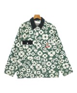 MARNI（マルニ）カバーオール 緑 サイズ:M メンズ/2200641426018