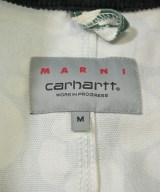 MARNI（マルニ）カバーオール 緑 サイズ:M メンズ/2200641426018