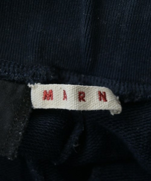 MARNI（マルニ）スウェットパンツ 紺 サイズ:40(M位) レディース/2200642660022