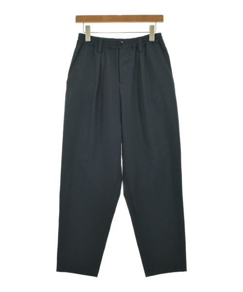 MARNI(マルニ)スラックス 紺 サイズ:44(S位)/2200643354012