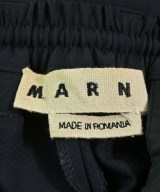MARNI（マルニ）スラックス 紺 サイズ:44(S位) メンズ/2200643354012