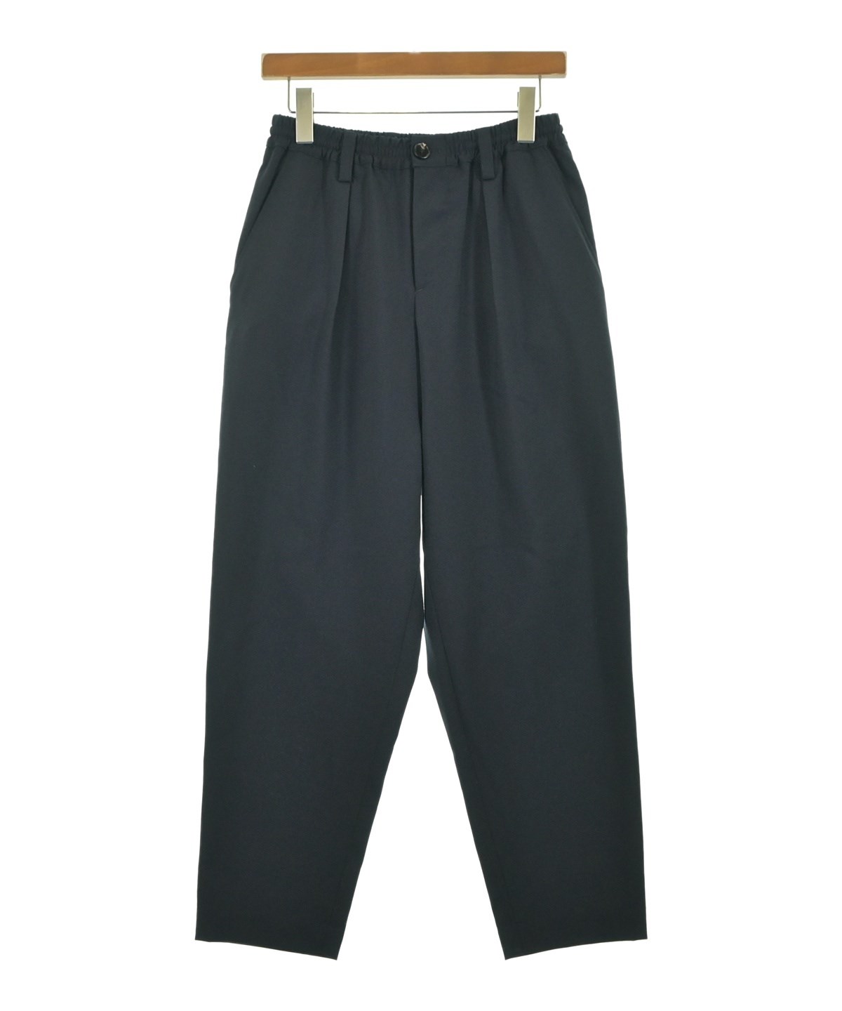 MARNI（マルニ）スラックス 紺 サイズ:44(S位) メンズ/2200643354012