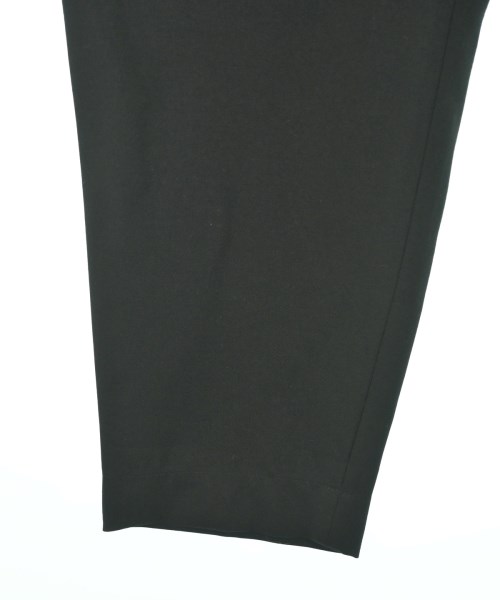 MARNI（マルニ）スラックス 黒 サイズ:44(S位) メンズ/2200643354029