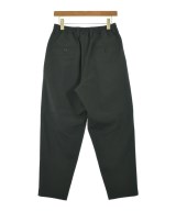 MARNI（マルニ）スラックス 黒 サイズ:44(S位) メンズ/2200643354029