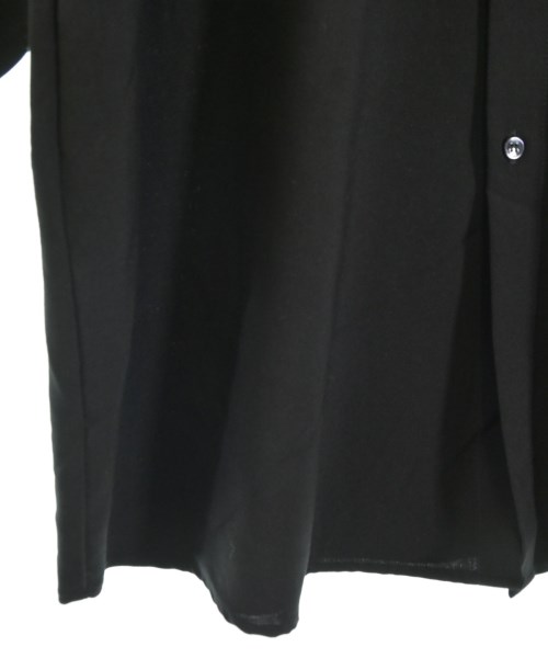 MARNI（マルニ）カジュアルシャツ 黒 サイズ:46(M位) メンズ/2200643354036