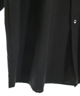 MARNI（マルニ）カジュアルシャツ 黒 サイズ:46(M位) メンズ/2200643354036