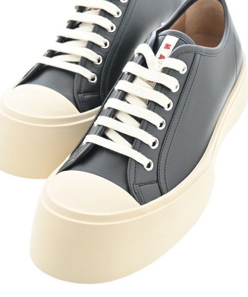 MARNI（マルニ）スニーカー 黒 サイズ:EU41(26cm位) メンズ/2200651879019
