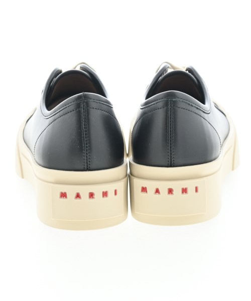 MARNI（マルニ）スニーカー 黒 サイズ:EU41(26cm位) メンズ/2200651879019