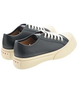 MARNI（マルニ）スニーカー 黒 サイズ:EU41(26cm位) メンズ/2200651879019