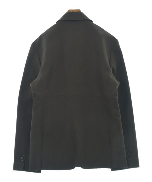 MARNI（マルニ）カジュアルジャケット 茶 サイズ:48(L位) メンズ/2200651879033