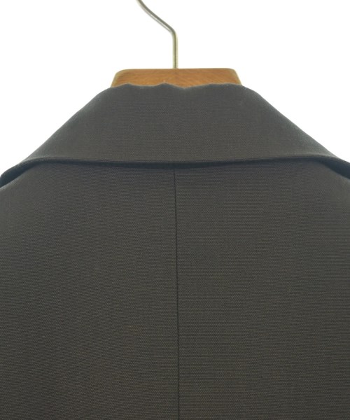 MARNI（マルニ）カジュアルジャケット 茶 サイズ:48(L位) メンズ/2200651879033