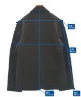 MARNI（マルニ）カジュアルジャケット 茶 サイズ:48(L位) メンズ/2200651879033