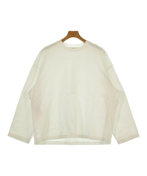 MARNI(マルニ)Tシャツ・カットソー 白 サイズ:44(S位)/2200651879040