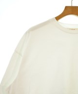 MARNI（マルニ）Tシャツ・カットソー 白 サイズ:44(S位) メンズ/2200651879040