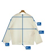 MARNI（マルニ）Tシャツ・カットソー 白 サイズ:44(S位) メンズ/2200651879040