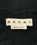 MARNI（マルニ）ベスト 黒 サイズ:48(XXL位) レディース/2200652000023