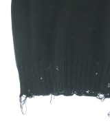 MARNI（マルニ）ベスト 黒 サイズ:48(XXL位) レディース/2200652000023