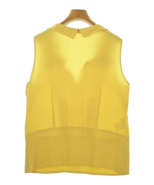 MARNI（マルニ）ブラウス 黄 サイズ:42(M位) レディース/2200652028027