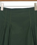 MARNI（マルニ）ロング・マキシ丈スカート 緑 サイズ:38(S位) レディース/2200637242042