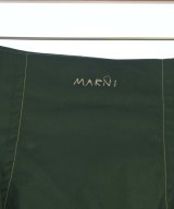 MARNI（マルニ）ロング・マキシ丈スカート 緑 サイズ:38(S位) レディース/2200637242042