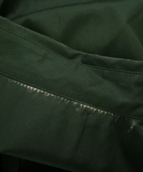 MARNI（マルニ）カジュアルシャツ 緑 サイズ:40(M位) レディース/2200637242059