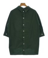 MARNI（マルニ）カジュアルシャツ 緑 サイズ:40(M位) レディース/2200637242059