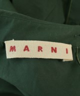 MARNI（マルニ）カジュアルシャツ 緑 サイズ:40(M位) レディース/2200637242059