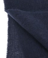 MARNI（マルニ）マフラー 紺 サイズ:- メンズ/2200642532039