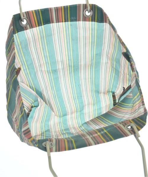 MARNI（マルニ）トートバッグ 緑 サイズ:- レディース/2200644949071