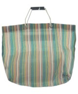 MARNI（マルニ）トートバッグ 緑 サイズ:- レディース/2200644949071