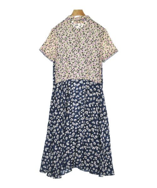 MARNI（マルニ）ワンピース 青 サイズ:38(S位) レディース/2200650749047