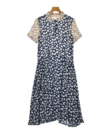 MARNI（マルニ）ワンピース 青 サイズ:38(S位) レディース/2200650749047