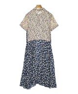 MARNI（マルニ）ワンピース 青 サイズ:38(S位) レディース/2200650749047
