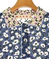 MARNI（マルニ）ワンピース 青 サイズ:38(S位) レディース/2200650749047