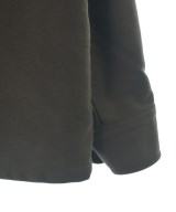 MARNI（マルニ）カジュアルシャツ 茶 サイズ:50(XL位) メンズ/2200652262179