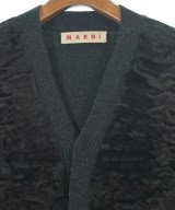 MARNI（マルニ）カーディガン グレー サイズ:44(L位) レディース/2200652417029