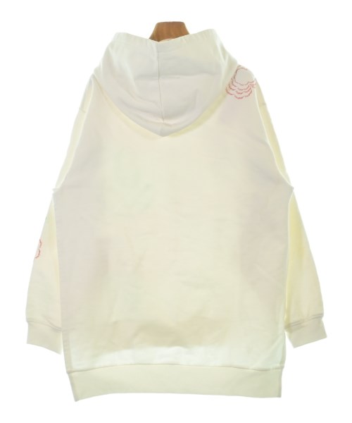 MARNI（マルニ）パーカー 白 サイズ:38(S位) レディース/2200652417159