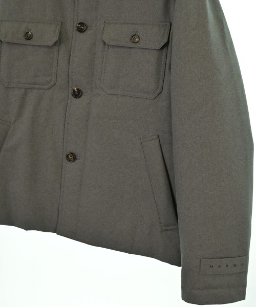 MARNI（マルニ）その他 グレー サイズ:50(L位) メンズ/2200652454024