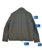 MARNI（マルニ）その他 グレー サイズ:50(L位) メンズ/2200652454024