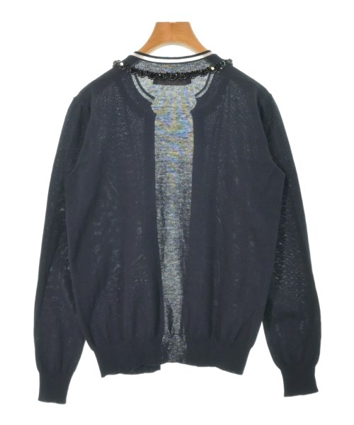 MARNI（マルニ）カーディガン 紺 サイズ:38(S位) レディース/2200644029131